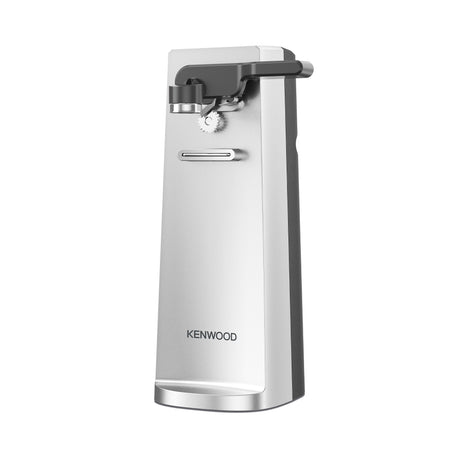 Kenwood - 3-in-1 Electric Can Opener Silver - CAP80.000SI - Kenwood South Africa