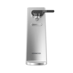 Kenwood - 3-in-1 Electric Can Opener Silver - CAP80.000SI - Kenwood South Africa