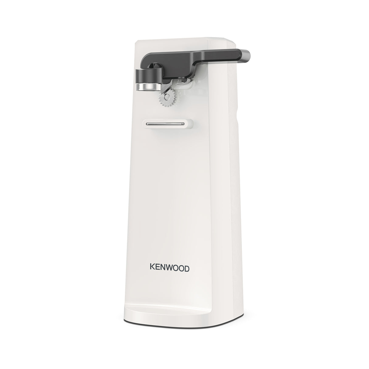 Kenwood - 3 - in - 1 Electric Can Opener White - CAP80.00WH - Kenwood South Africa
