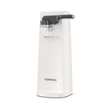 Kenwood - 3 - in - 1 Electric Can Opener White - CAP80.00WH - Kenwood South Africa