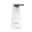 Kenwood - 3 - in - 1 Electric Can Opener White - CAP80.00WH - Kenwood South Africa
