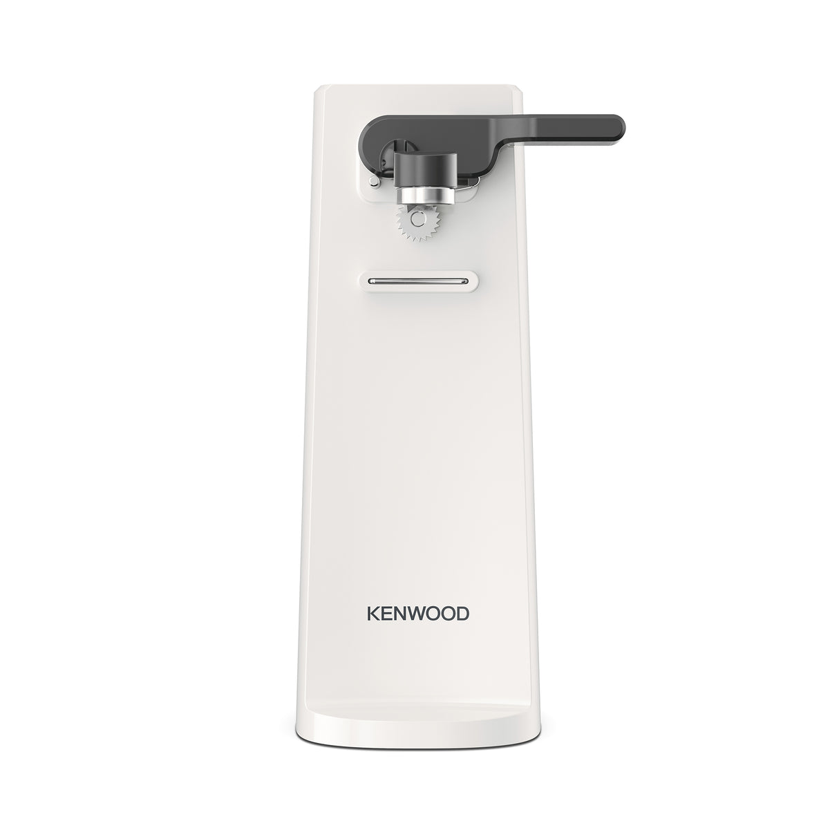 Kenwood - 3 - in - 1 Electric Can Opener White - CAP80.00WH - Kenwood South Africa