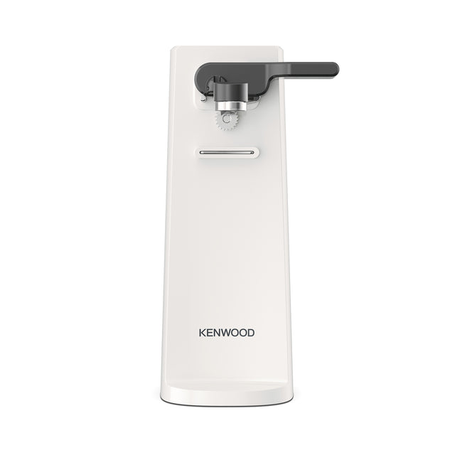 Kenwood - 3 - in - 1 Electric Can Opener White - CAP80.00WH - Kenwood South Africa