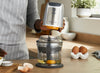 Kenwood - Easy Chop Quad Blade Chopper with Mayo Attachment - CHP61.100SI - Kenwood South Africa