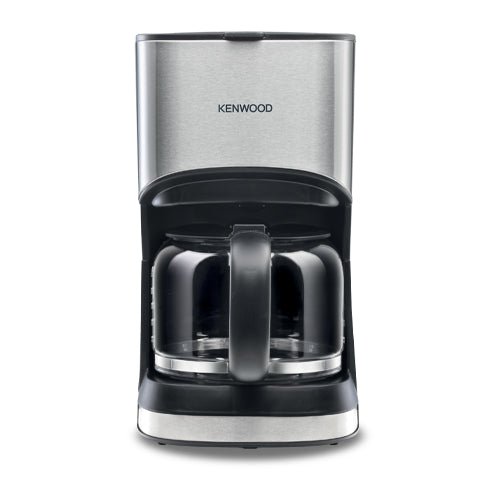 Kenwood - Drip Coffee Machine 10 Cup - CMM10.000BM - Kenwood South Africa