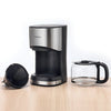 Kenwood - Drip Coffee Machine 10 Cup - CMM10.000BM - Kenwood South Africa