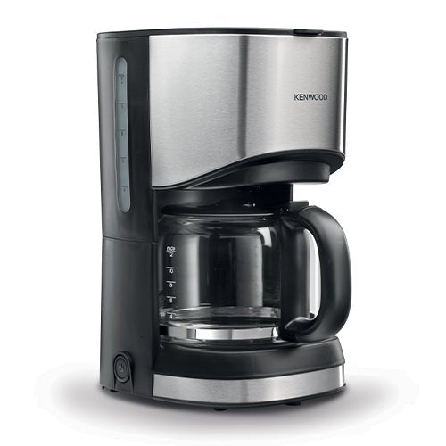 Kenwood - Drip Coffee Machine 10 Cup - CMM10.000BM - Kenwood South Africa