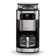 Kenwood - Grind and Brew Coffee Machine - CMM40.000BM - Kenwood South Africa