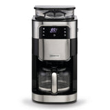 Kenwood - Grind and Brew Coffee Machine - CMM40.000BM - Kenwood South Africa