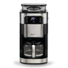 Kenwood - Grind and Brew Coffee Machine - CMM40.000BM - Kenwood South Africa