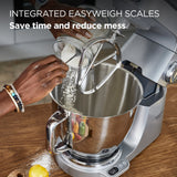 Titanium Chef Baker - KVL85.704SI - Kenwood South Africa