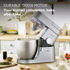 Kenwood - Chef XL Stand Mixer 6,7L - KVL4100S - Kenwood South Africa