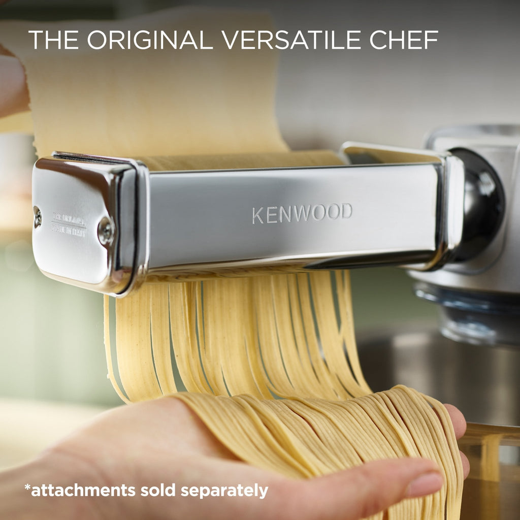 Kenwood - Chef XL Stand Mixer 6,7L - KVL4100S - Kenwood South Africa