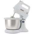 Kenwood - Hand Mixer and Bowl 450W - HMP32.A0WH - Kenwood South Africa