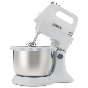 Kenwood - Hand Mixer and Bowl 450W - HMP32.A0WH - Kenwood South Africa