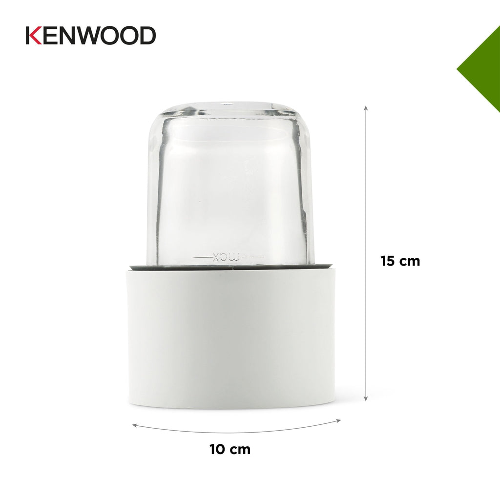 Kenwood - Attachment Chef/Chef XL Mini Chopper & Glass Multi - Mill Set - AT320A - Kenwood South Africa