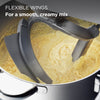 Kenwood - Attachment Chef (non XL) Flexi Beater - AT501 - Kenwood South Africa