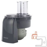 Kenwood - Chef/Chef XL Attachment for Dicing - KAX400PL - Kenwood South Africa