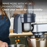 Kenwood - Chef/Chef XL Attachment for Dicing - KAX400PL - Kenwood South Africa