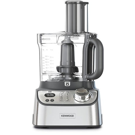Multipro Express Weigh+ FDM71.450SS - Kenwood South Africa