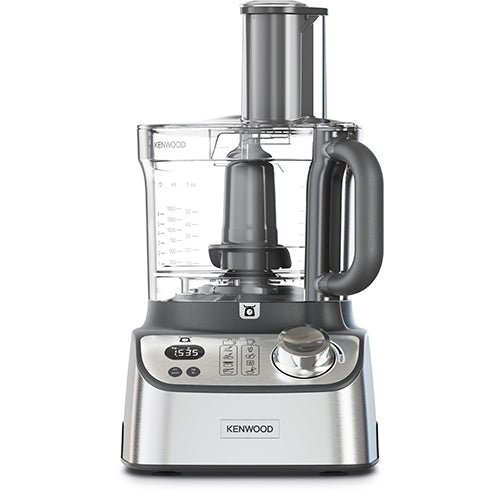 Multipro Express Weigh+ FDM71.450SS - Kenwood South Africa