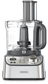 Kenwood - Multipro Express Weigh+ Food Processor - FDM71.450SS - Kenwood South Africa