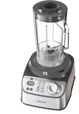 Kenwood - Multipro Express Weigh+ Food Processor - FDM71.450SS - Kenwood South Africa