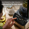 Kenwood - MultiPro One Touch Food Processor + Express Serve - FDM73.850SS - Kenwood South Africa