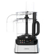 Kenwood - MultiPro One Touch Food Processor + Express Serve - FDM73.850SS - Kenwood South Africa