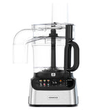 Kenwood - MultiPro One Touch Food Processor + Express Serve - FDM73.850SS - Kenwood South Africa