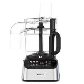 Kenwood - MultiPro One Touch Food Processor + Express Serve - FDM73.850SS - Kenwood South Africa