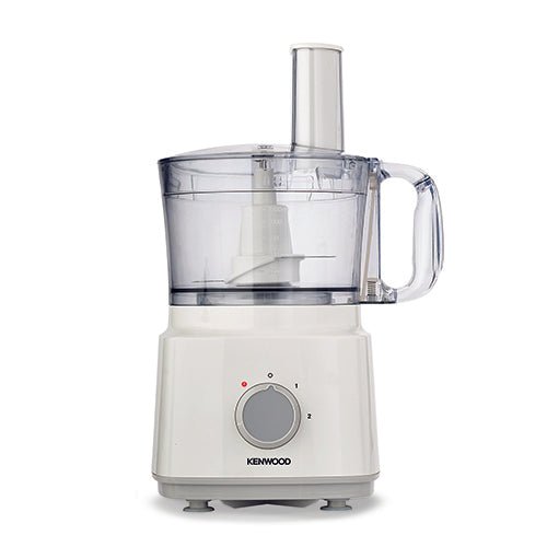 Kenwood - Food Processor Essentials Collection 750W - FDP03.A0WH - Kenwood South Africa