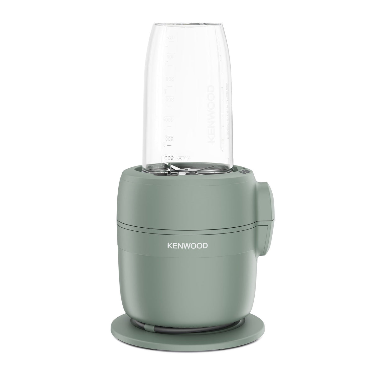 Kenwood - Blend & Go Blender & Food Processor - FDP23.380GR - Kenwood South Africa