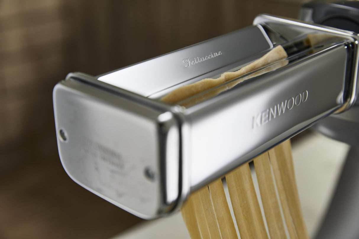 Kenwood - Attachment Fettuccine Pasta Cutter Chef/Chef XL - KAX981ME - Kenwood South Africa
