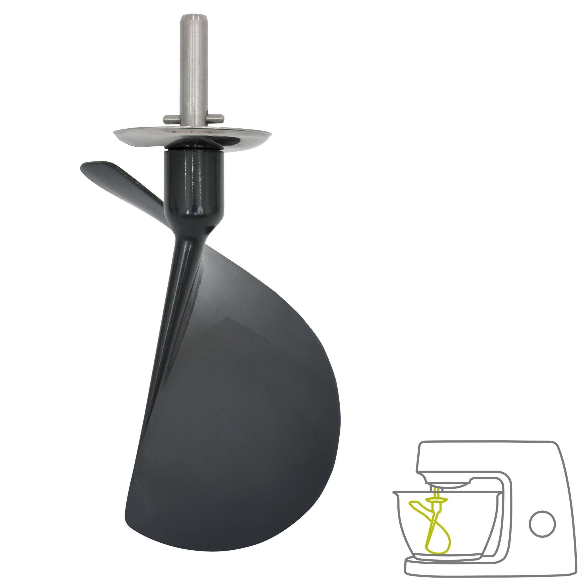 Kenwood - Chef Attachment Folding tool - AT511 – Kenwood South Africa
