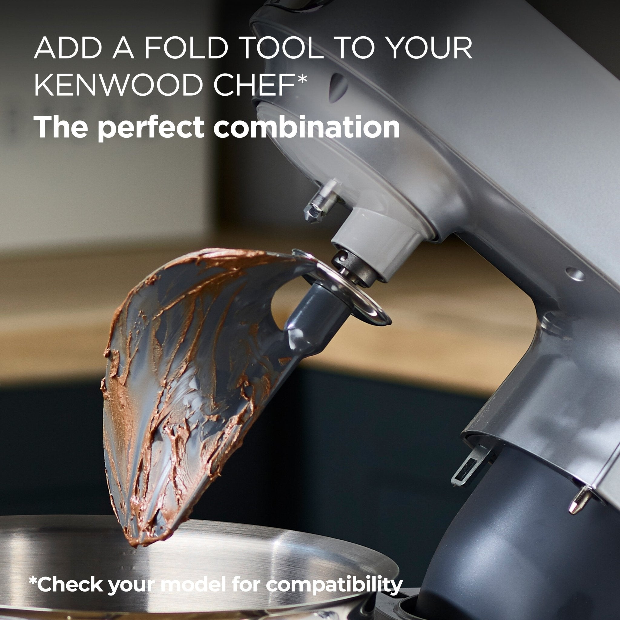 Kenwood - Chef Attachment Folding tool - AT511 – Kenwood South Africa