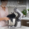 Kenwood - Attachment Food Mill - KAT20.000GY - Kenwood South Africa