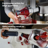 Kenwood - Attachment Chef/Chef XL Fruit Press - KAX644ME - Kenwood South Africa