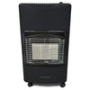 Kenwood - 3 Panel Gas Heater - GHM20.000BK - Kenwood South Africa