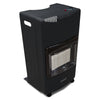 Kenwood - 3 Panel Gas Heater - GHM20.000BK - Kenwood South Africa