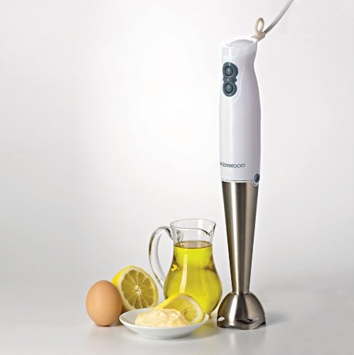 Kenwood - Hand Blender 200W - HBM01.000WH - Kenwood South Africa