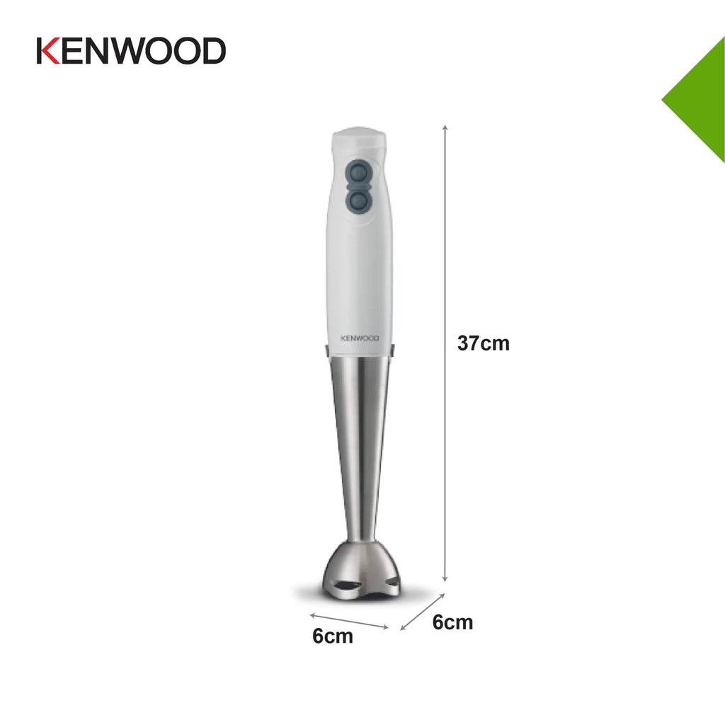 Kenwood - Hand Blender 200W - HBM01.000WH - Kenwood South Africa