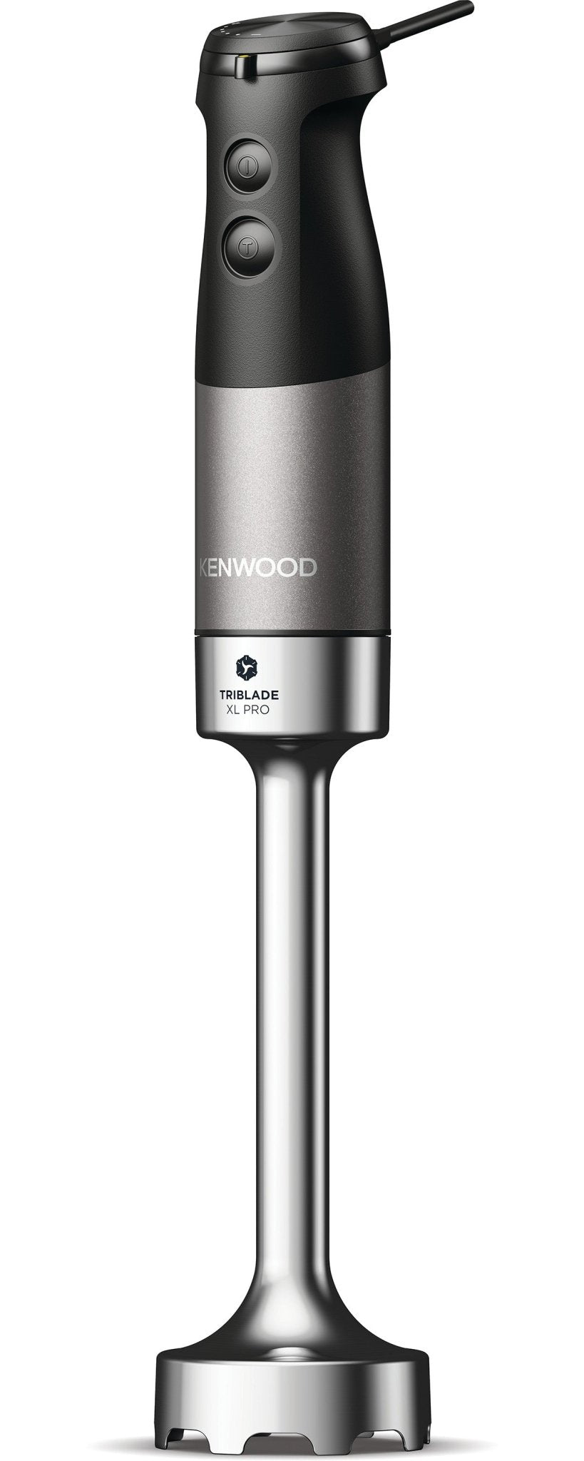 Kenwood - Triblade™ XL Pro Hand Blender & Accessories 1200W