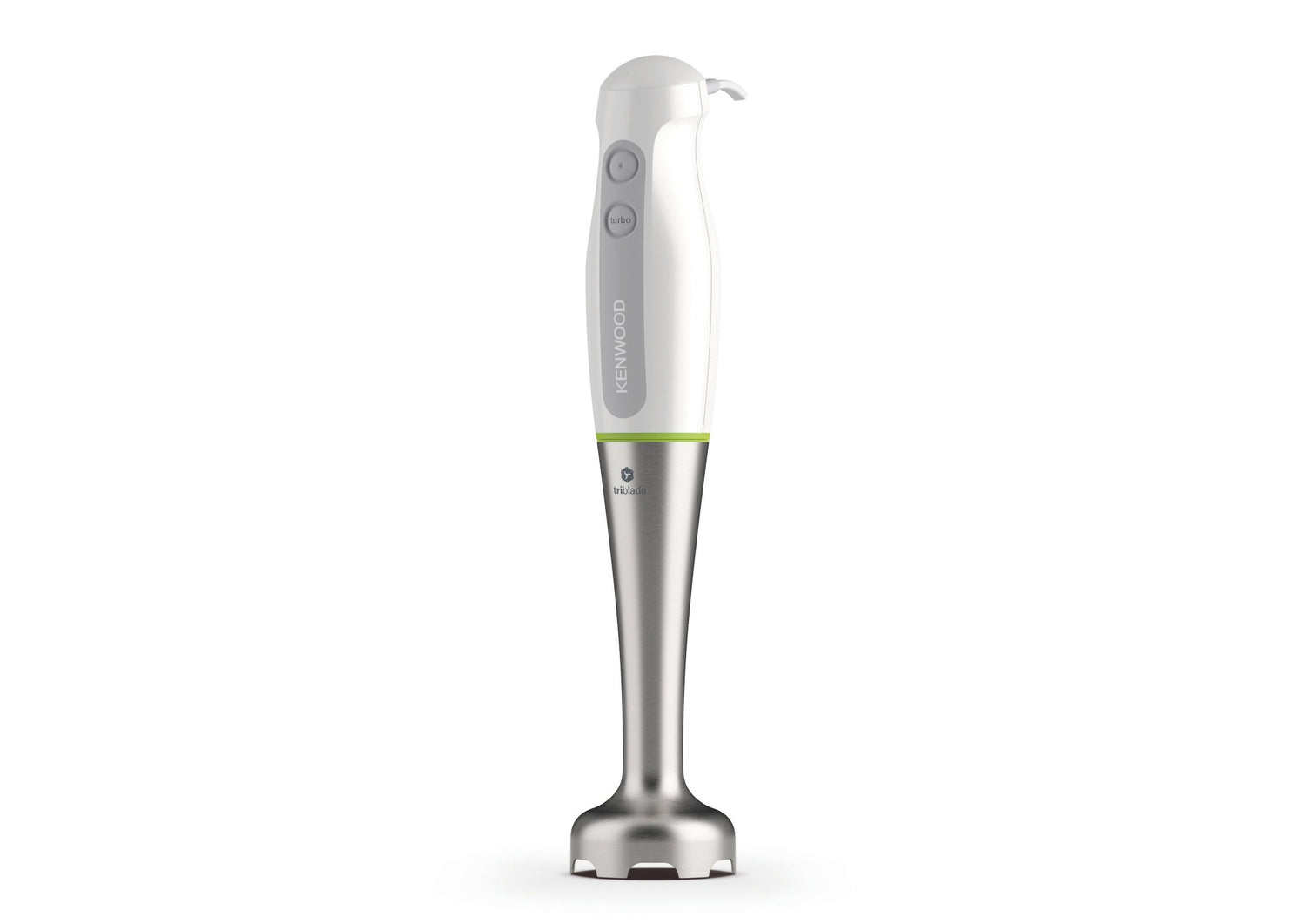 Kenwood - Hand Blender Triblade™ 600W - HDP106WG - Kenwood South Africa