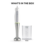 Kenwood - Hand Blender Triblade™ 600W - HDP106WG - Kenwood South Africa
