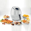 Kenwood - Air Fryer kHealthy Fry 3.8L White - HFP30.000WH - Kenwood South Africa