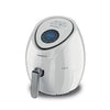 Kenwood - Air Fryer kHealthy Fry 3.8L White - HFP30.000WH - Kenwood South Africa