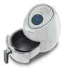 Kenwood - Air Fryer kHealthy Fry 3.8L White - HFP30.000WH - Kenwood South Africa