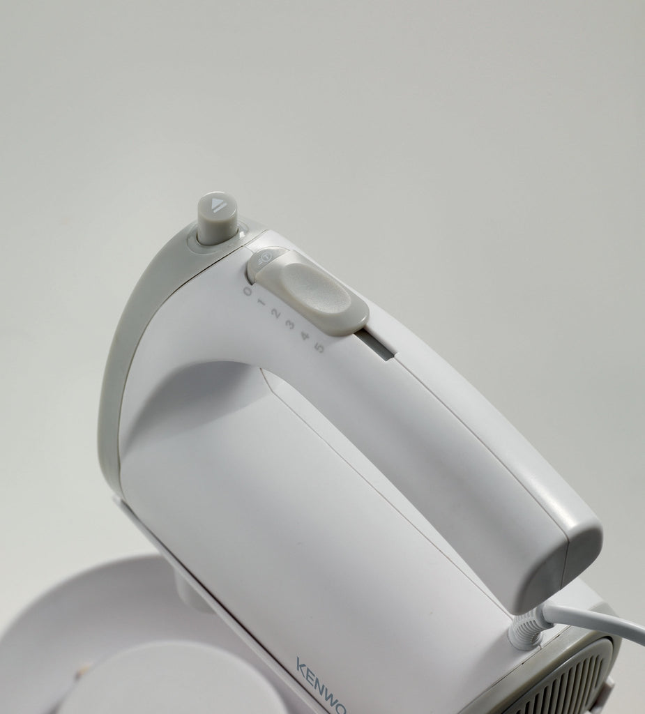 Kenwood - Hand Mixer 300W - HMP20.000WH - Kenwood South Africa