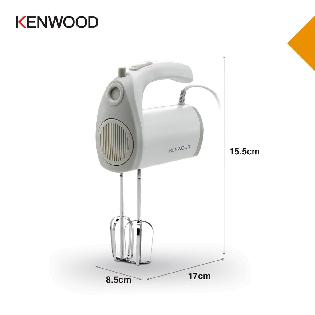 Kenwood - Hand Mixer 300W - HMP20.000WH - Kenwood South Africa